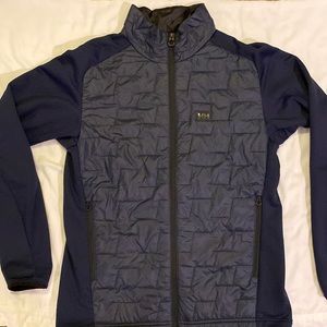 Helly Hansen Men’s Lifaloft Hybrid Insulator Jacket *Navy